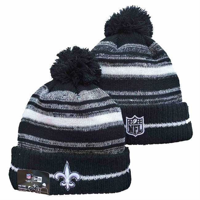 New Orleans Saints 2025 Knit Hats 1,We sell and wholesale New Orleans Saints 2025 Knit Hats 1 on line form chian!